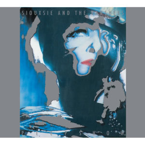 Siouxsie And The Banshees的專輯Peepshow