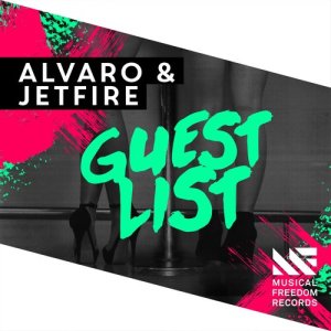 收聽Alvaro的Guest List (Extended Mix)歌詞歌曲
