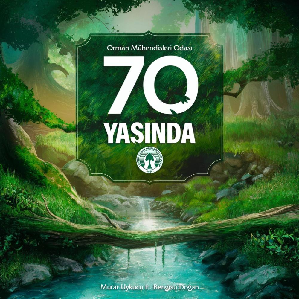 70 Yaşında (feat. Bengisu Doğan) (Explicit)