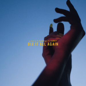 y.azz的專輯Did It All Again