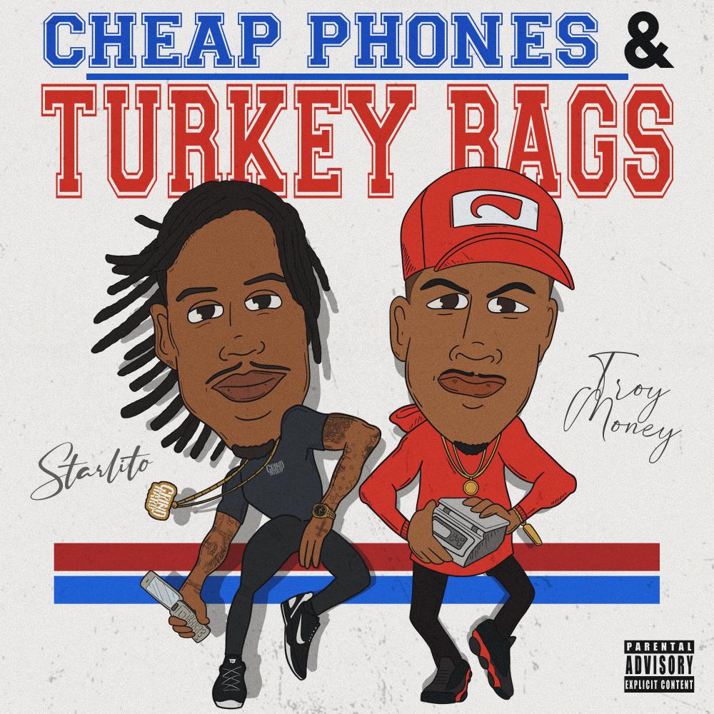 H-Town (feat. Paul Wall) (Explicit)