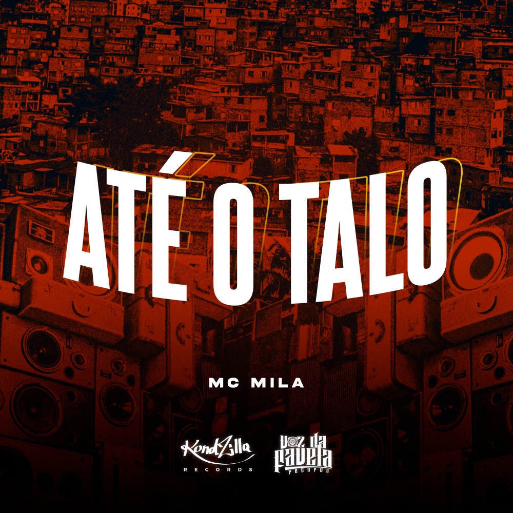 Até o Talo (Explicit)