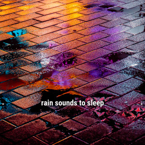 ดาวน์โหลดและฟังเพลง asmr soft rain sounds พร้อมเนื้อเพลงจาก Rain for Deep Sleep