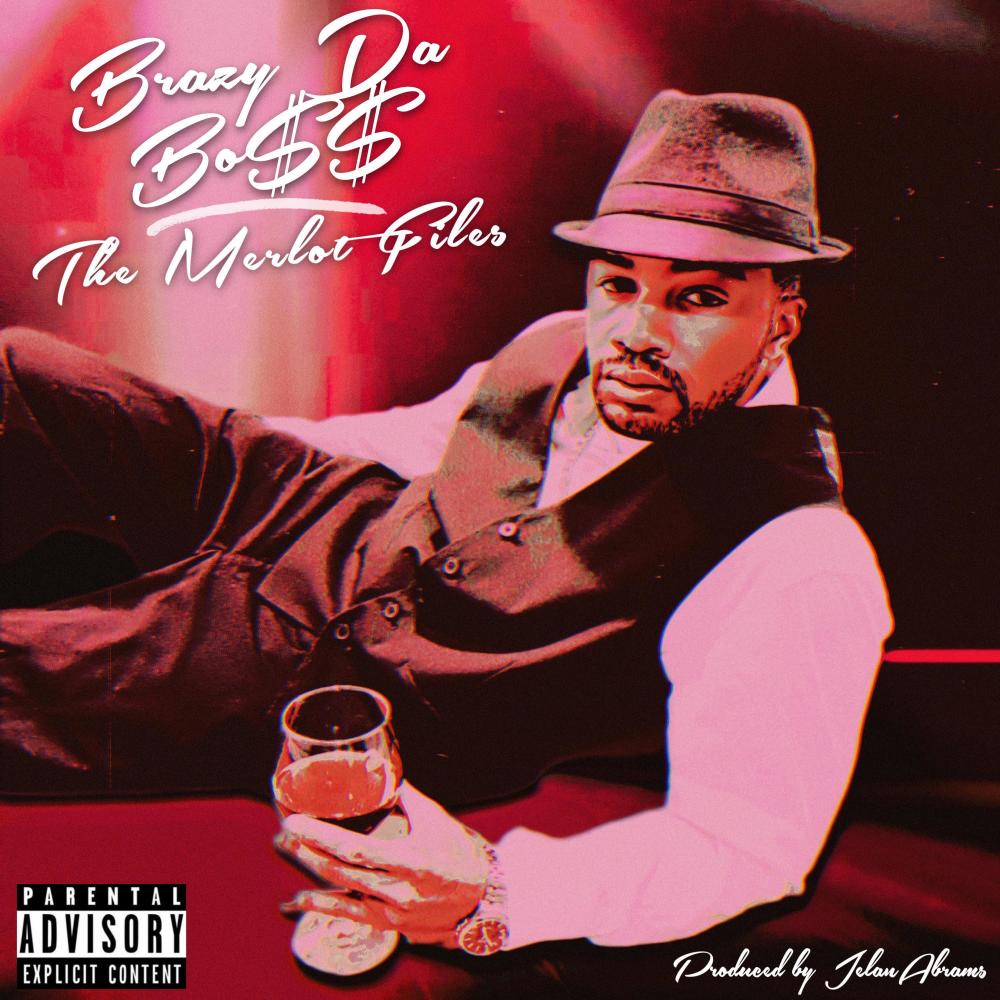The Merlot Files II (Explicit)