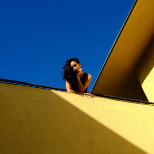 Listen to Midday in Palm City song with lyrics from Sasha Ventura
