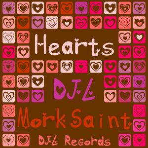อัลบัม Hearts ศิลปิน DJL