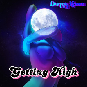 Danny Kosmo的專輯Getting High