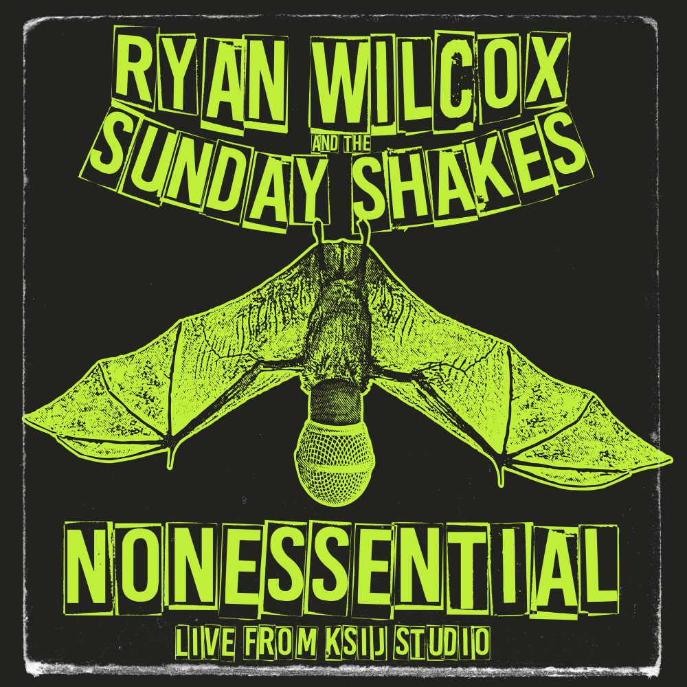 Bad News, New Orleans (Live Acoustic)