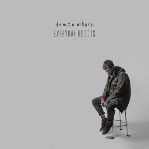 ดาวน์โหลดและฟังเพลง Everyday Robots พร้อมเนื้อเพลงจาก Damon Albarn