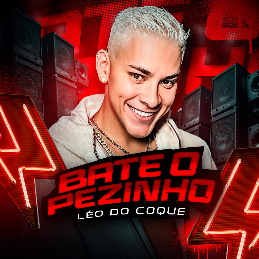 Bate o Pezinho (Explicit)