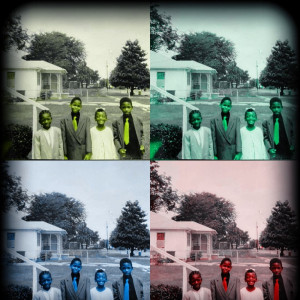 Porchboy Flacko的專輯North Theobald Street Freestyle 2 (Explicit)