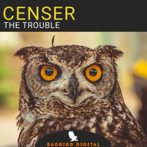 收听Censer的The Trouble (Teoss Remix)歌词歌曲