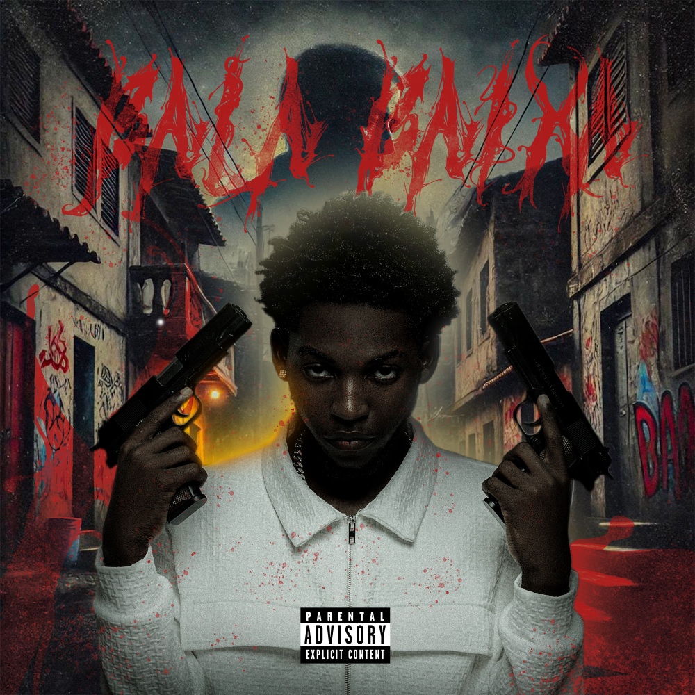 Bala Baixa (Explicit)