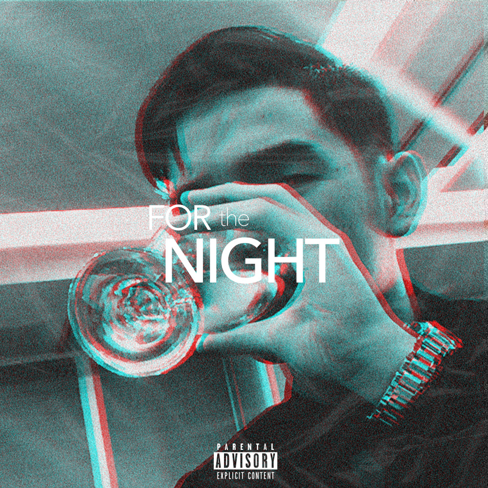 For The Night (Explicit)