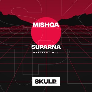 MISHQA的專輯Suparna