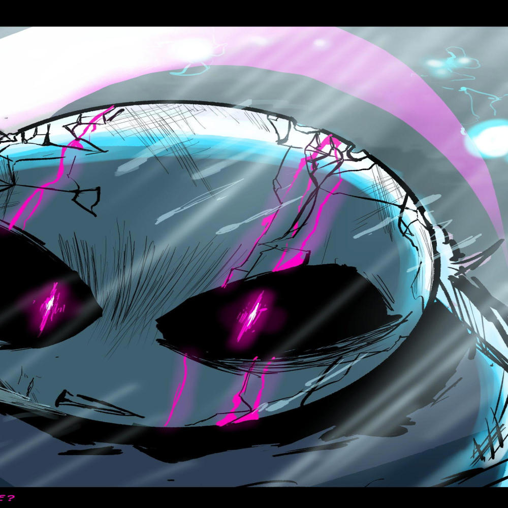 Eikon (feat. Carian)