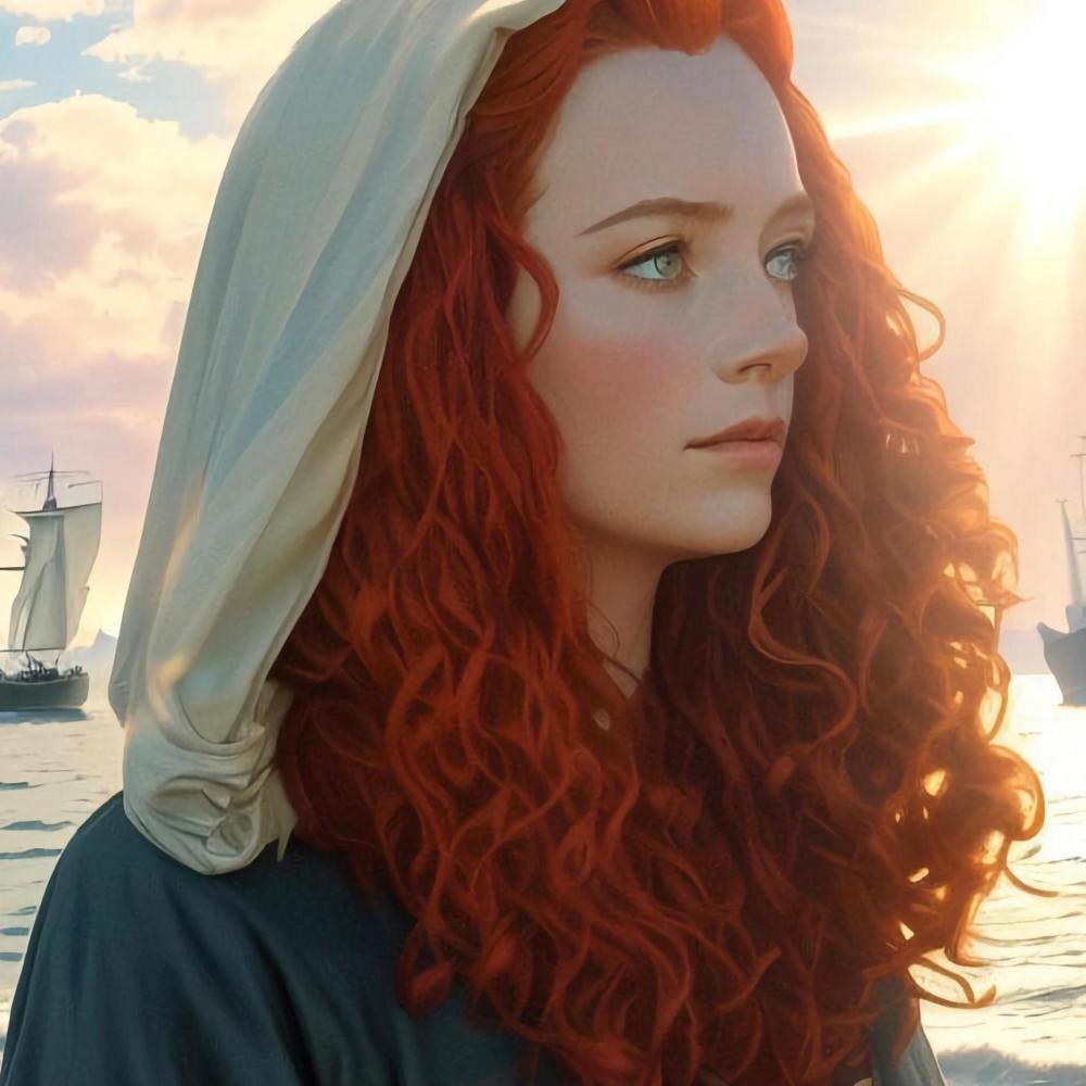 When Your Daddy Weren't There / On The Back Of An Albatross (feat. Joanne Ramsay & Tam White)