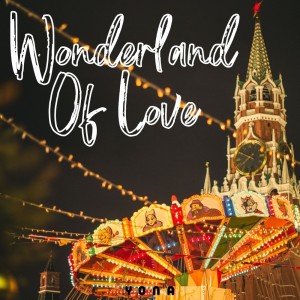 Album Wonderland of Love oleh Yona