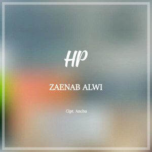 HP dari Zaenab Alwi