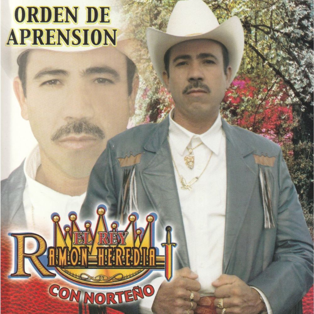 El Rayo de Sinaloa (Norteno)