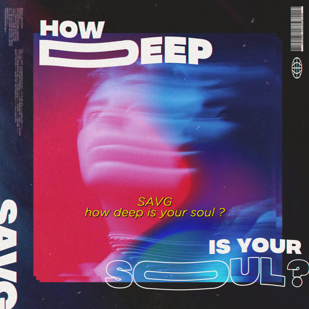 How Deep Is Your Soul