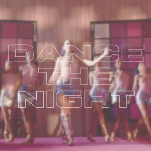 Dance The Night (Hip Hop Down) [Remix]