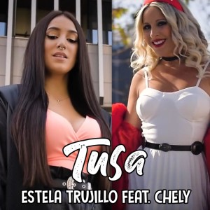 Listen to Tusa song with lyrics from Estela Trujillo