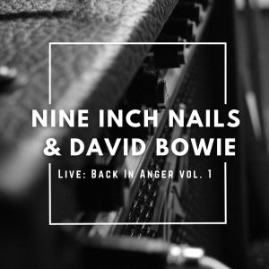 Album Nine Inch Nails & David Bowie Live: Back In Anger vol. 1 from Nine Inch Nails