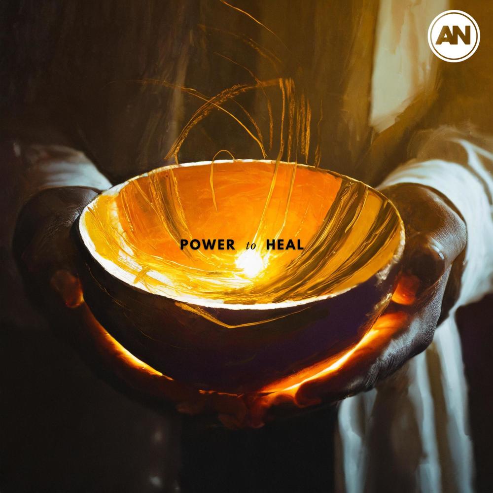 Power to Heal (feat. Joe Sherry) (Acoustic)