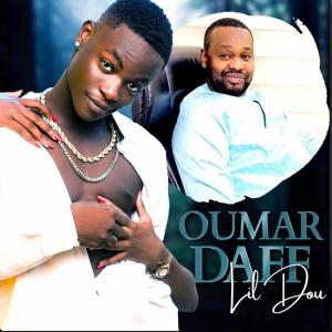 ดาวน์โหลดและฟังเพลง Oumar DAFF พร้อมเนื้อเพลงจาก Lil Dou
