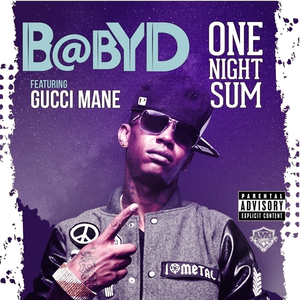 One Night Sum (Explicit)