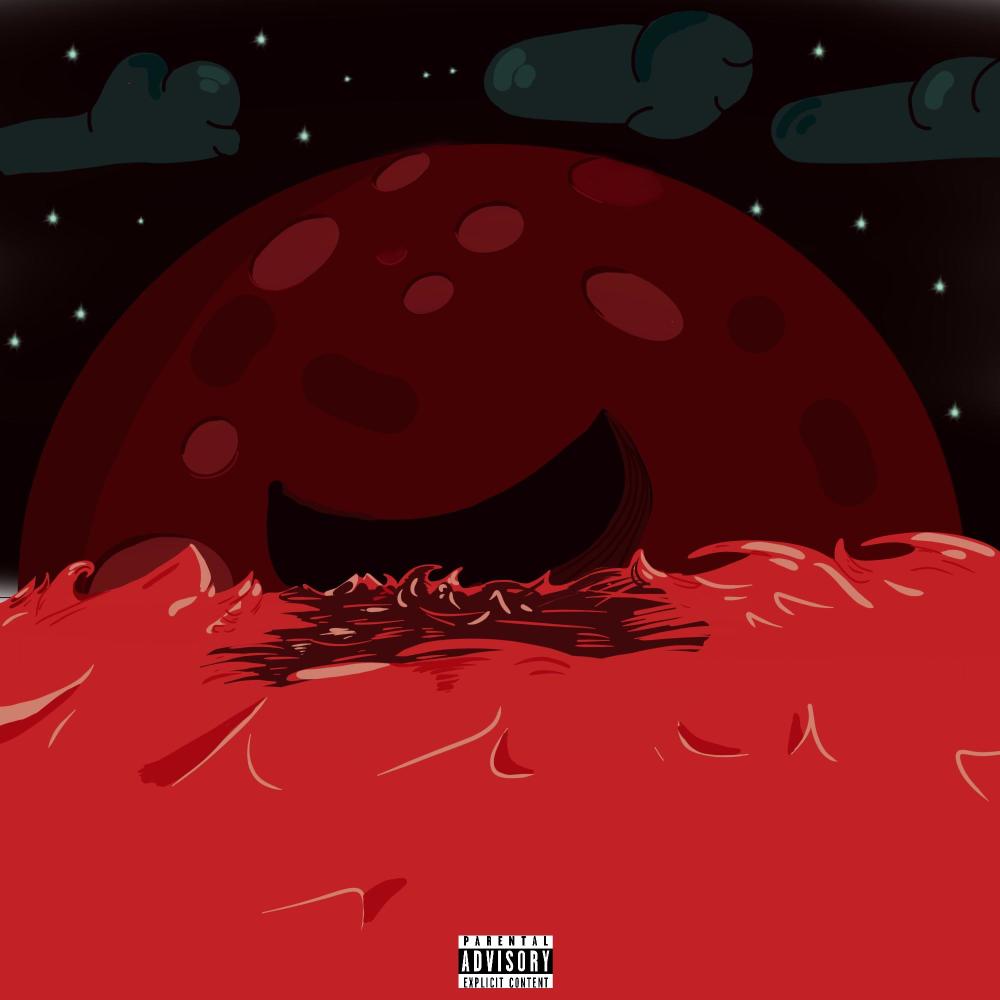 Jaguar (feat. Keanu) (Explicit)