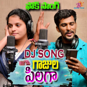 Album Gajula Pilaga from Amar Devarakonda
