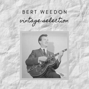 Album Bert Weedon - Vintage Selection from 