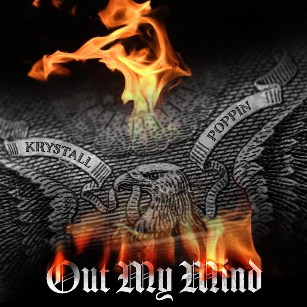 Out My Mind (Explicit)