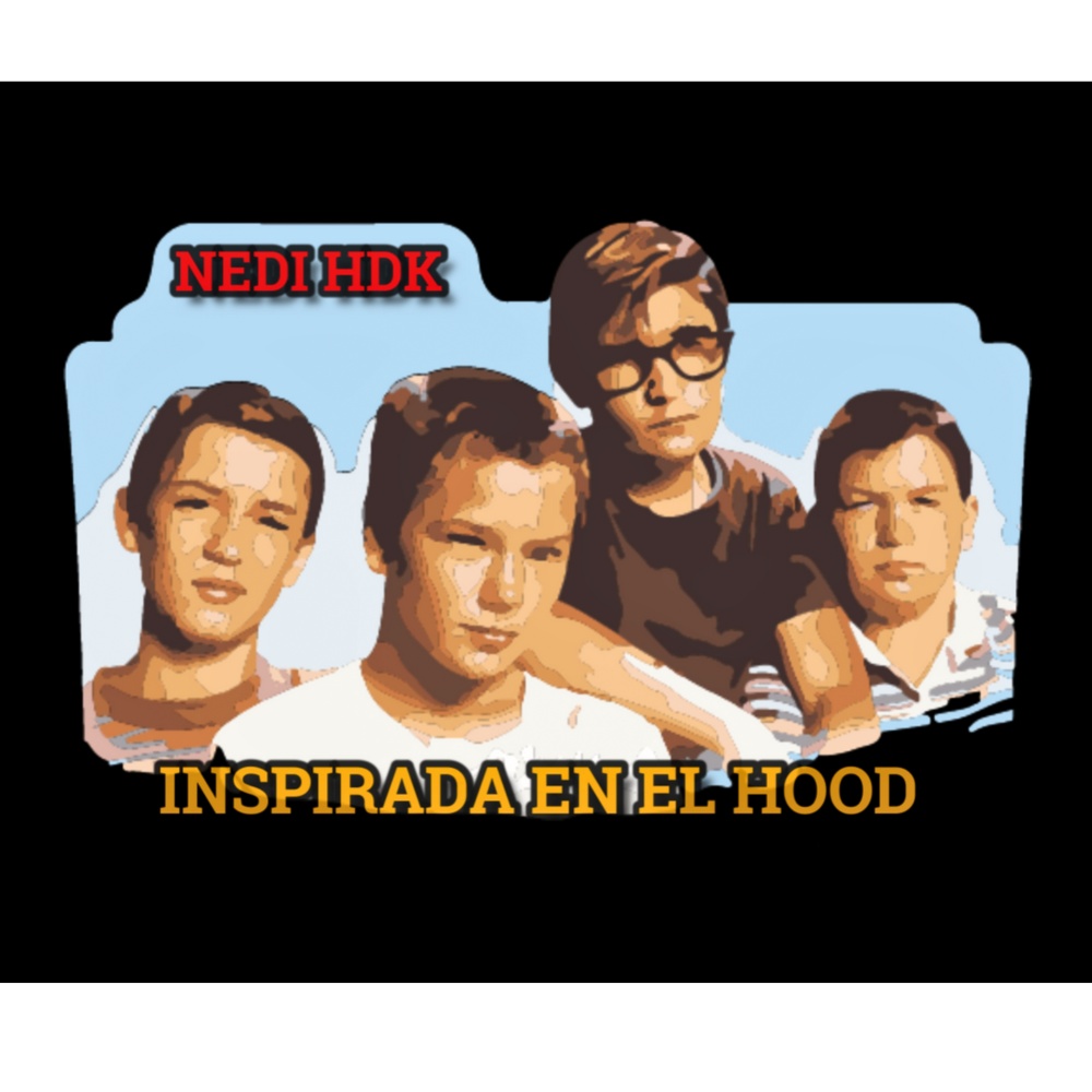 INSPIRADA EN EL HOOD