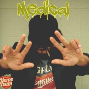 收聽Youngin Da Sp的Medical (feat. Beam Olajuwon & HomeTeamRich|Explicit)歌詞歌曲