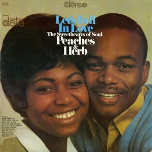 ดาวน์โหลดและฟังเพลง I Will Watch Over You พร้อมเนื้อเพลงจาก Peaches & Herb