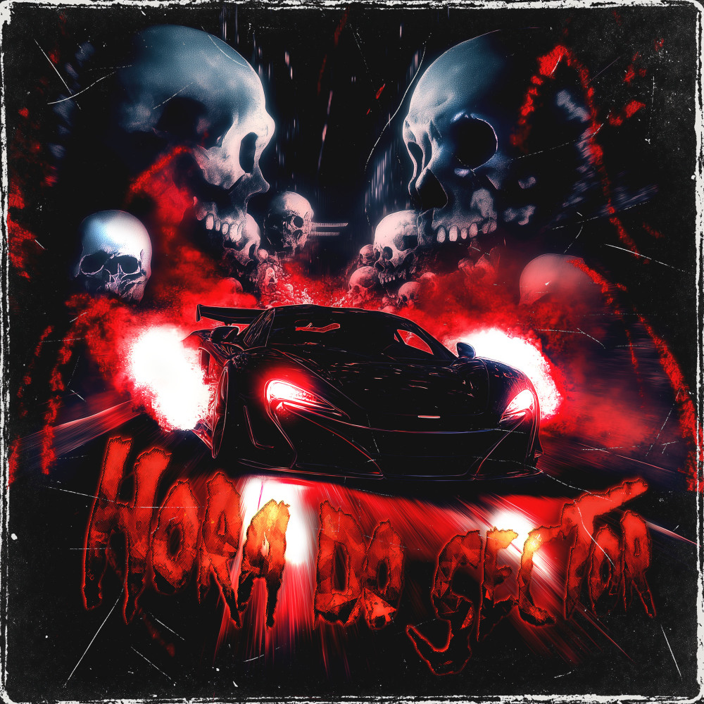 HORA DO SECTOR (Ultra Slowed|Explicit)