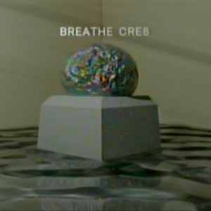 Kamandi的专辑Breathe Cre8