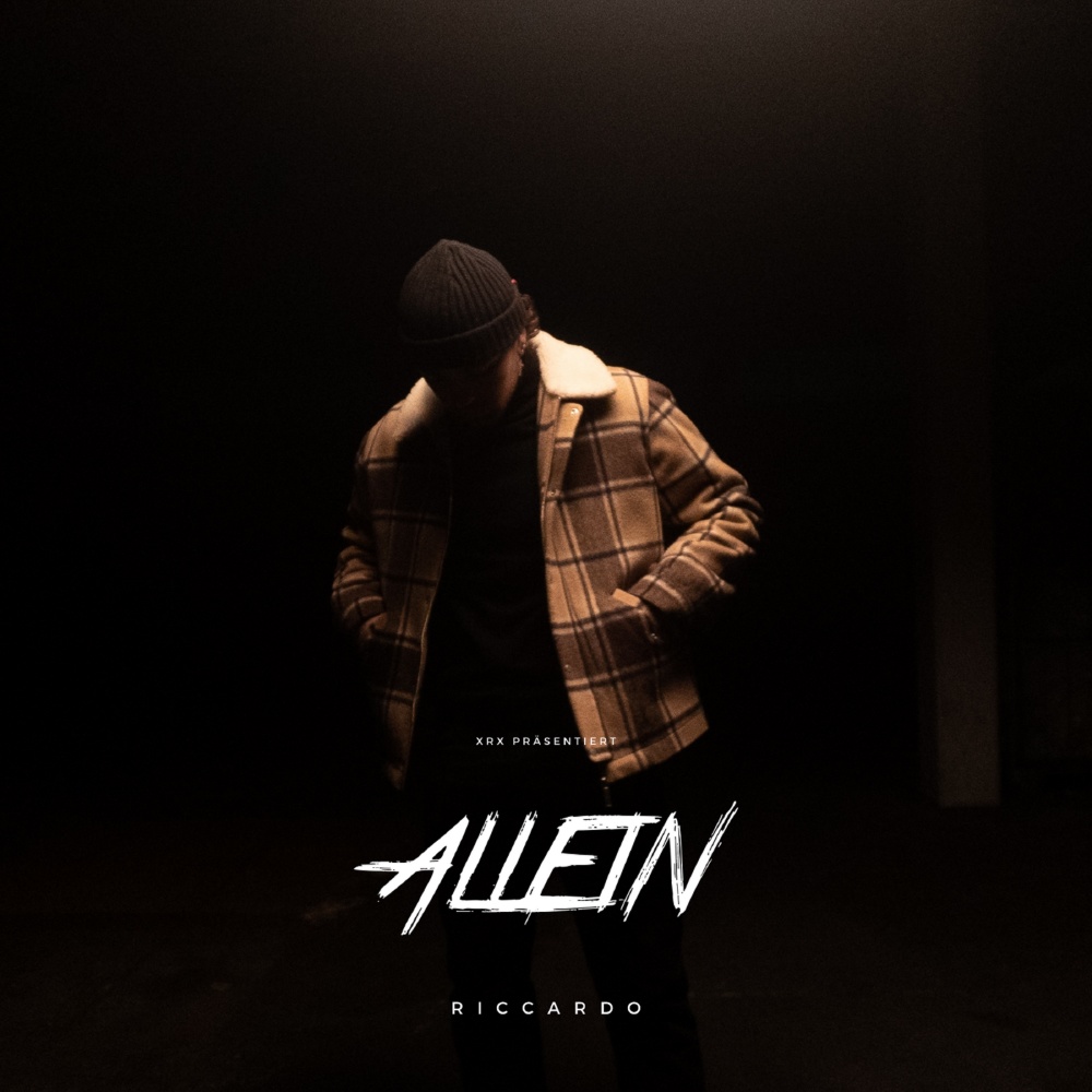 Allein (Explicit)