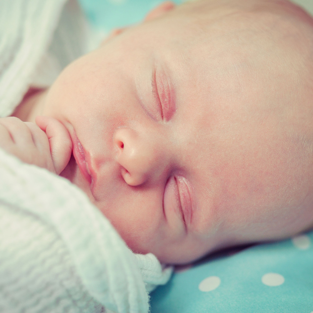 Serenity Slumberland Baby Dream