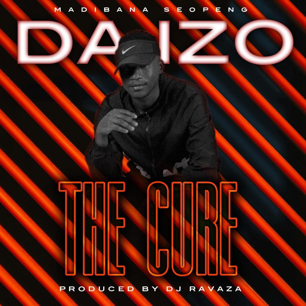 THE CURE (feat. Da Izo)