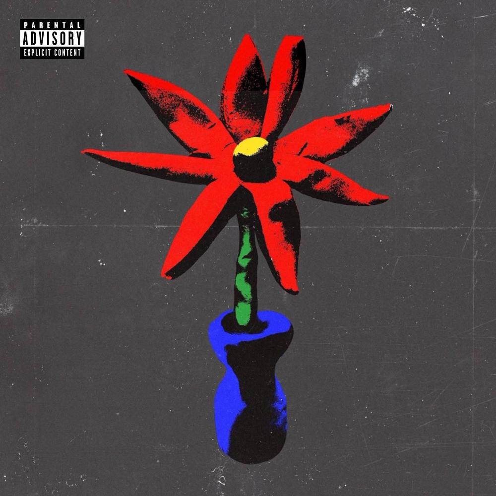 Get Away From Me (feat. Ricky Mo) (Explicit)