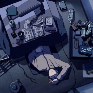 default playlist img