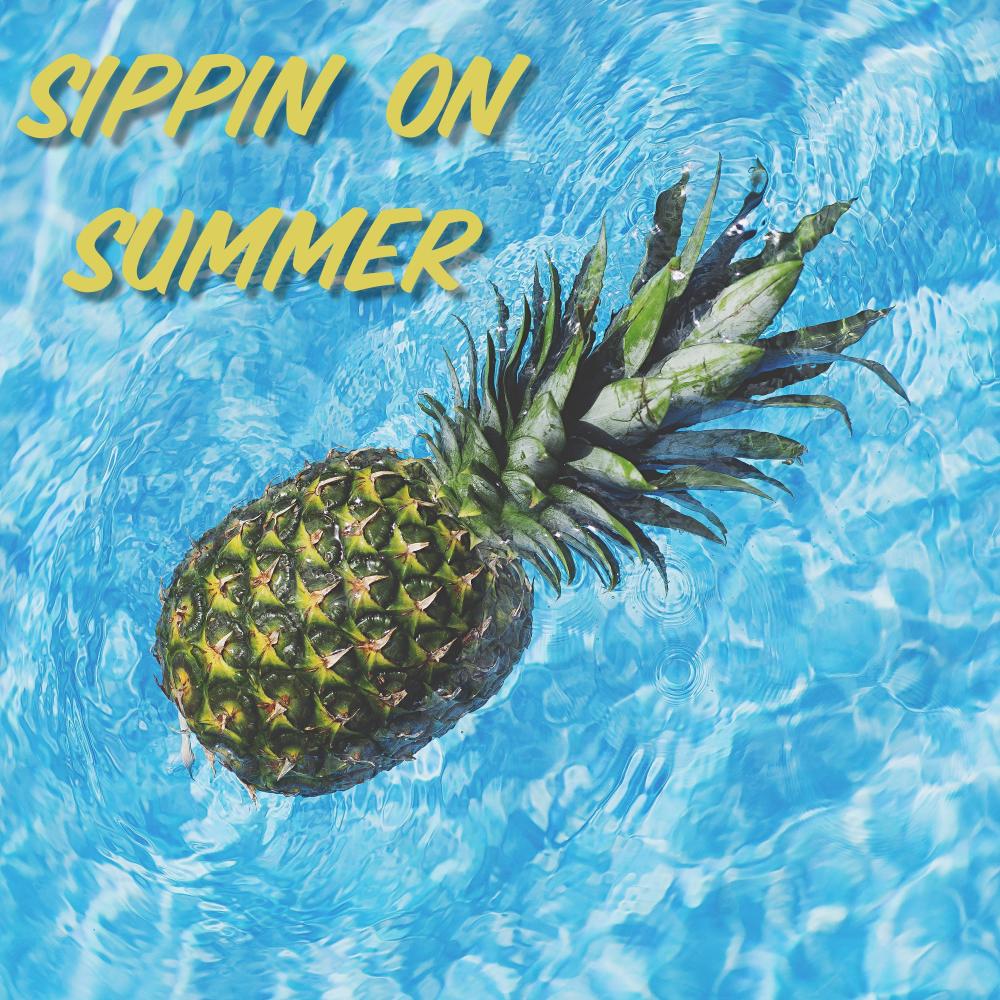 Sippin On Summer (feat. Even Kicks)