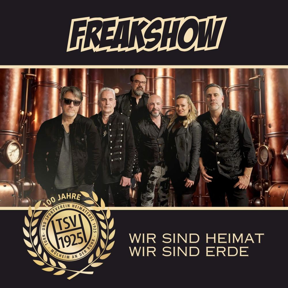 Wir sind Heimat, wir sind Erde