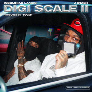 ดาวน์โหลดและฟังเพลง Digi Scale 2 (Explicit) พร้อมเนื้อเพลงจาก Lamb$