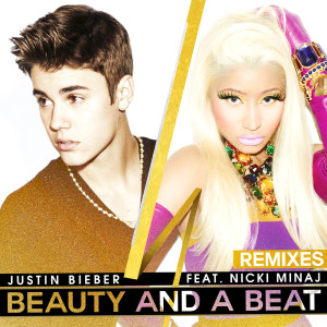 ดาวน์โหลดและฟังเพลง Beauty And A Beat (DJ Laszlo Body Rock Club Mix) พร้อมเนื้อเพลงจาก Justin Bieber
