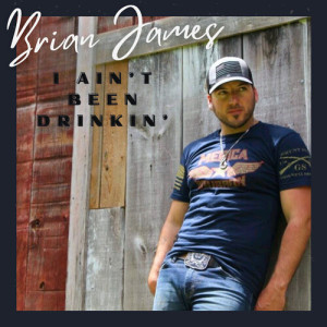 Listen to I Ain't Been Drinkin' song with lyrics from Brian James